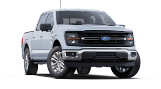 2025 Ford F-150® External Image 5